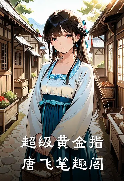 超级黄金指唐飞笔趣阁