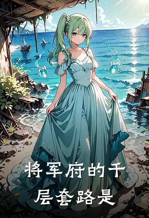 将军府的千层套路是