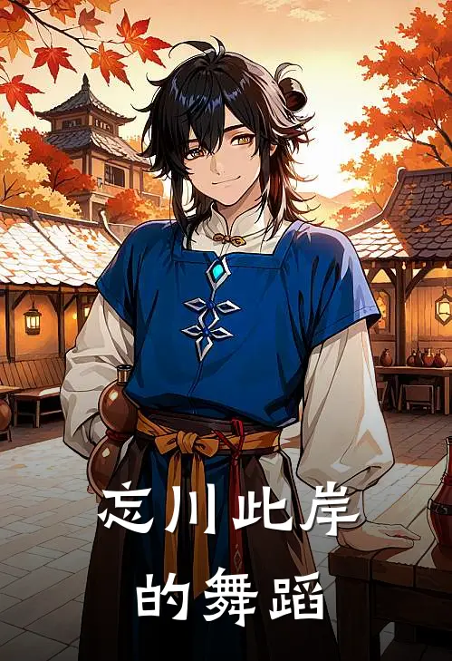 忘川此岸的舞蹈