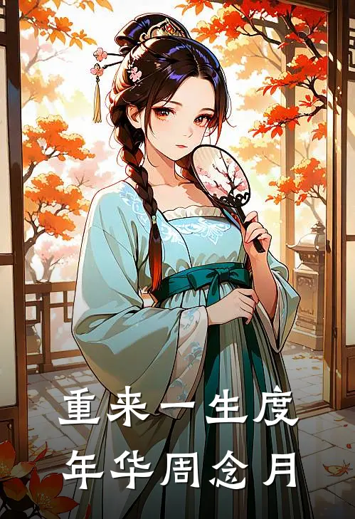 重来一生度年华周念月