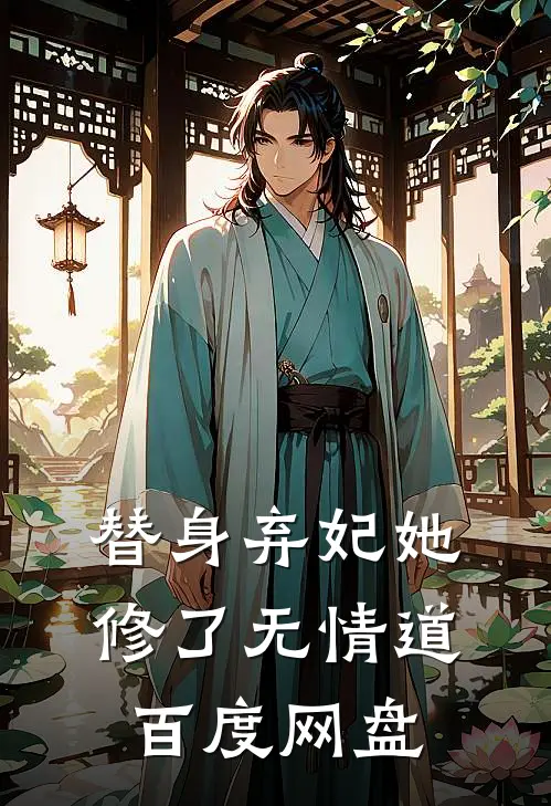 替身弃妃她修了无情道百度网盘