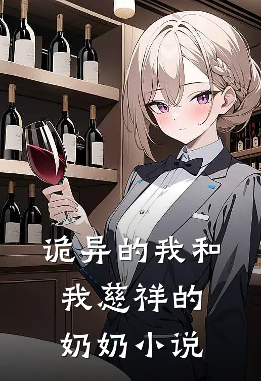 诡异的我和我慈祥的奶奶小说