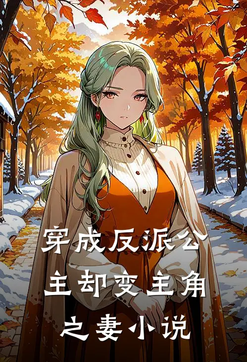 穿成反派公主却变主角之妻小说