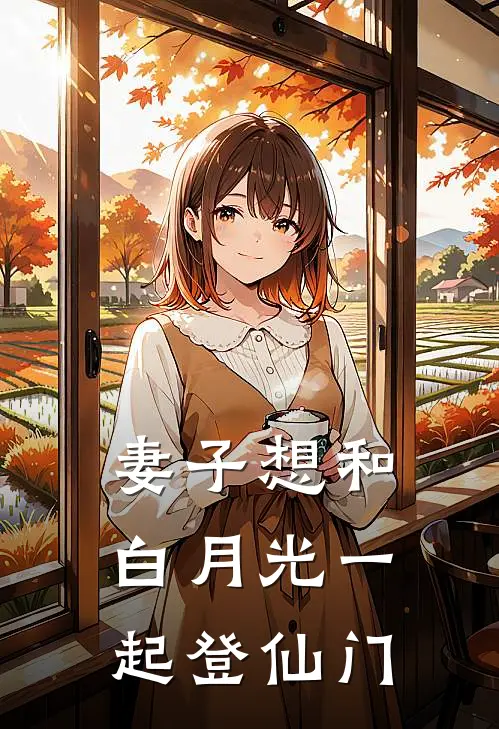 妻子想和白月光一起登仙门