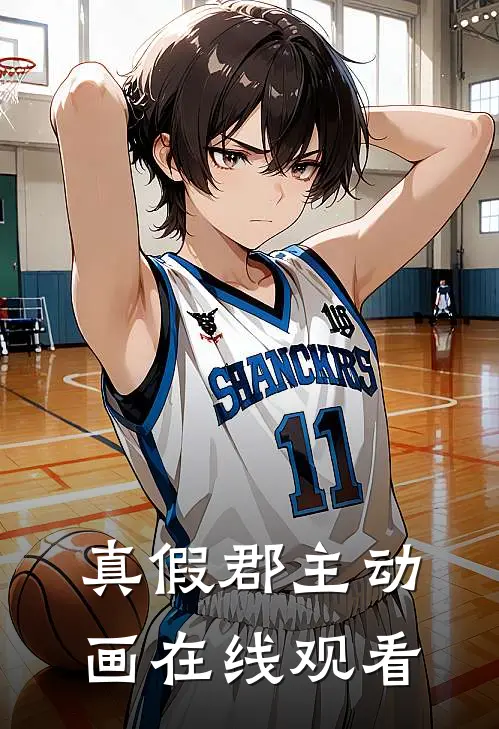 真假郡主动画在线观看