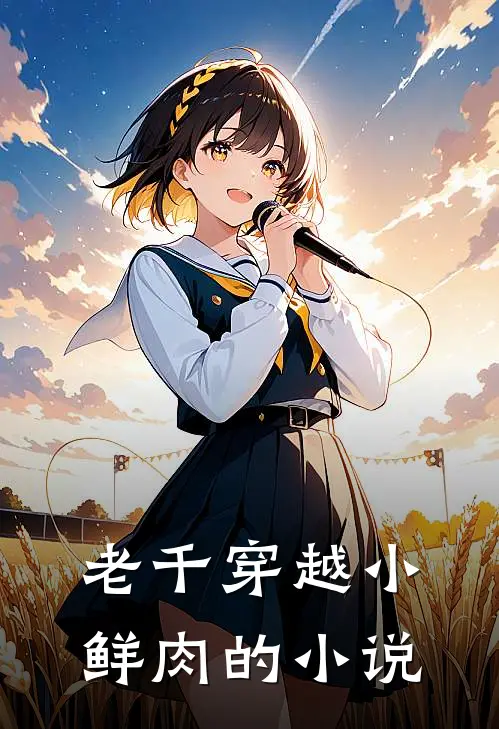 老千穿越小鲜肉的小说