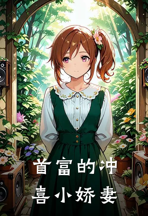 首富的冲喜小娇妻(苏清婉沈瑾行)免费小说完结_最新推荐小说首富的冲喜小娇妻(苏清婉沈瑾行)