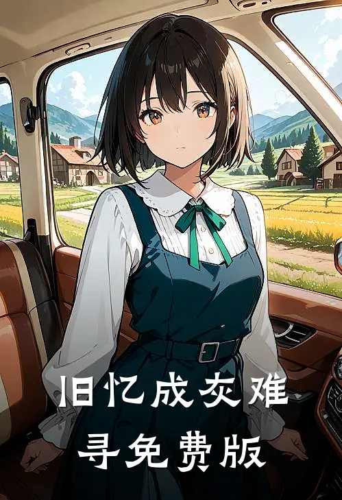 旧忆成灰难寻免费版