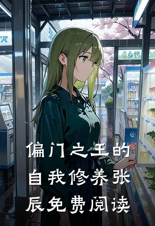 偏门之王的自我修养张辰免费阅读