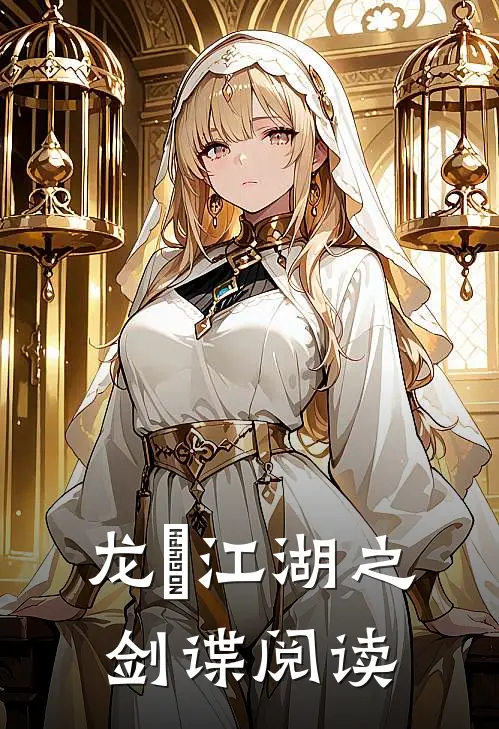龙湉江湖之剑谍阅读