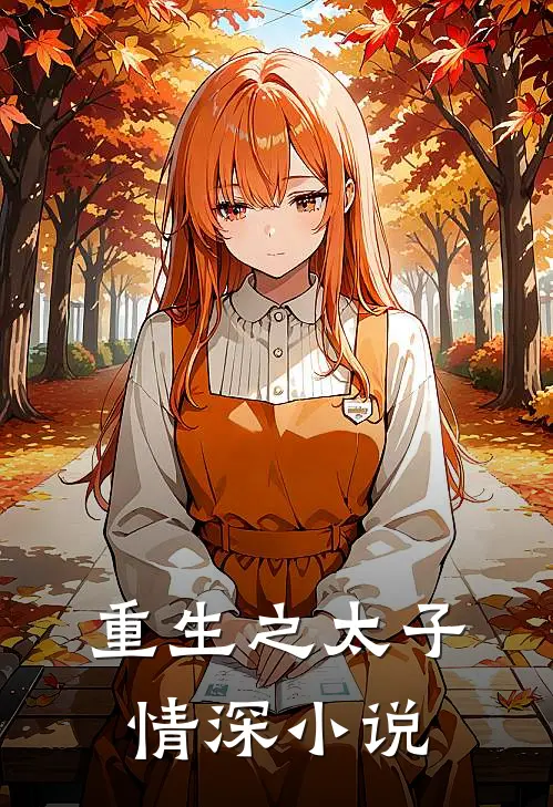 重生之太子情深小说