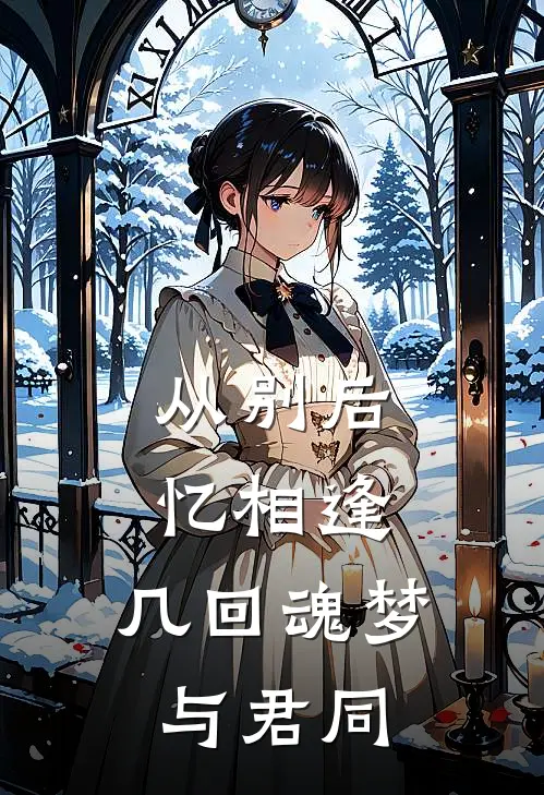 从别后,忆相逢,几回魂梦与君同