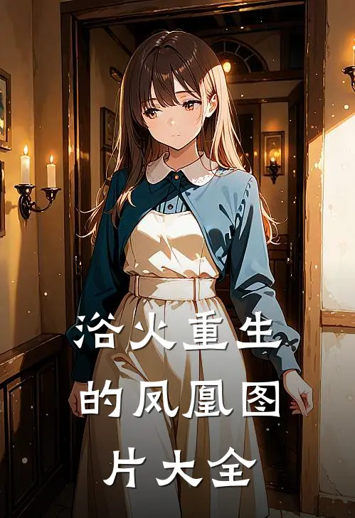 浴火重生的凤凰图片大全