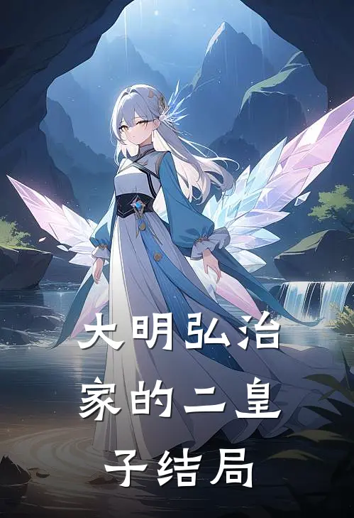 大明弘治家的二皇子结局