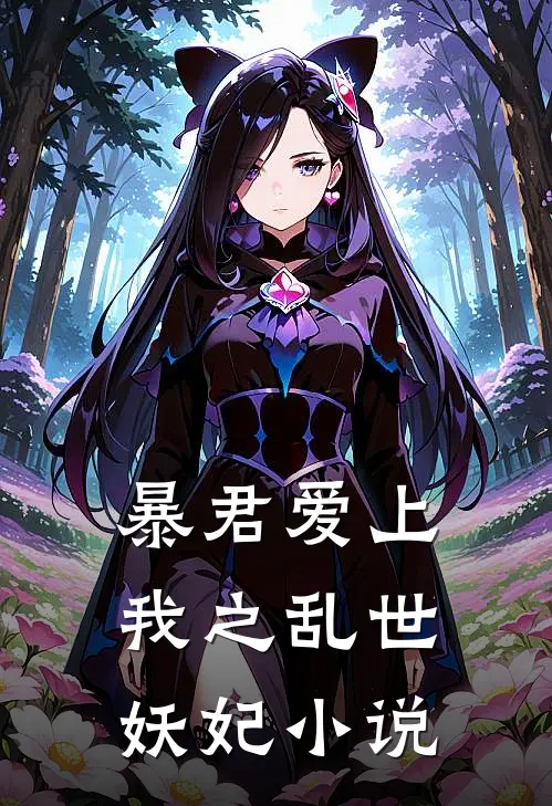 暴君爱上我之乱世妖妃小说