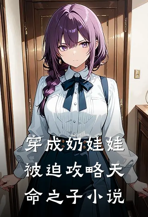 穿成奶娃娃被迫攻略天命之子小说