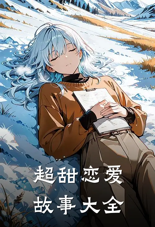 超甜恋爱故事大全