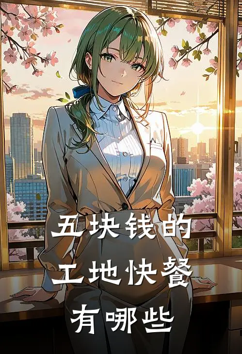 五块钱的工地快餐有哪些