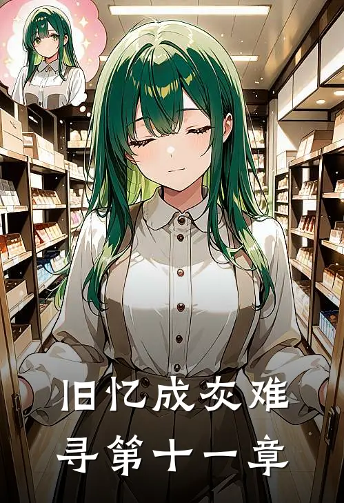 旧忆成灰难寻第十一章