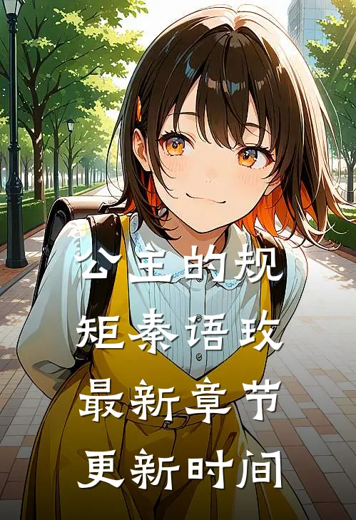 公主的规矩秦语玫最新章节更新时间