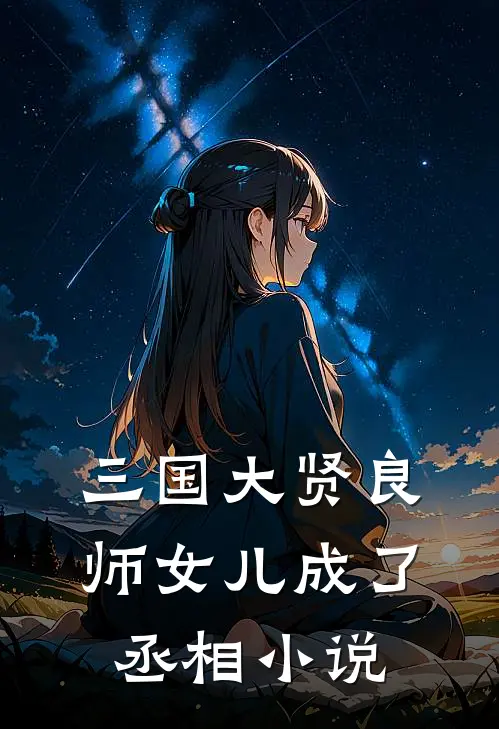 三国大贤良师女儿成了丞相小说