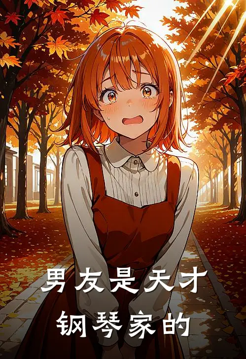 男友是天才钢琴家的