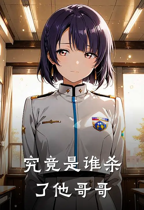 究竟是谁杀了他哥哥