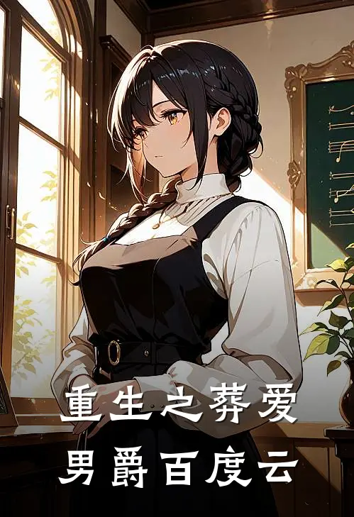 重生之葬爱男爵百度云