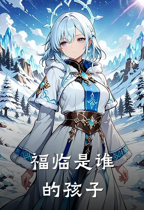 福临是谁的孩子