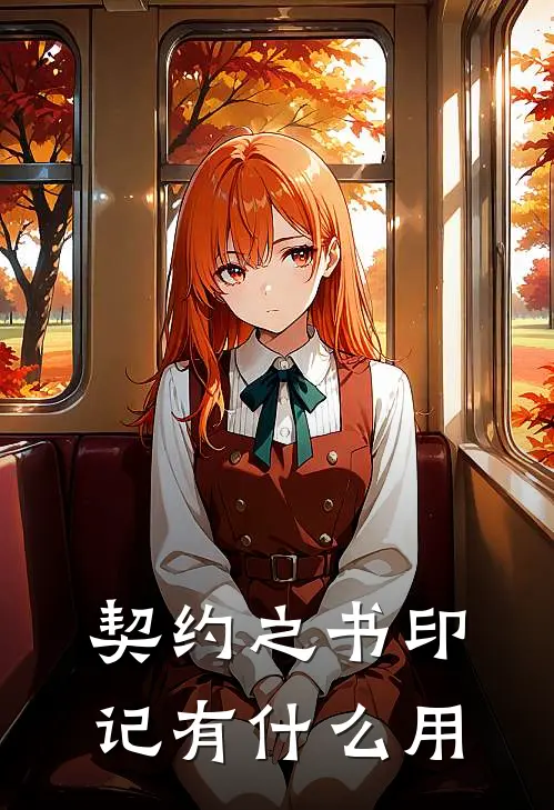 契约之书印记有什么用