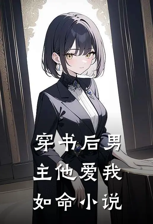 穿书后男主他爱我如命小说