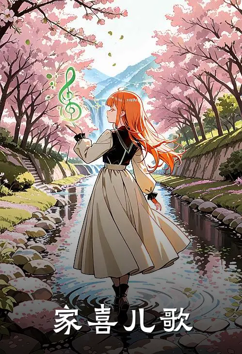 家喜儿歌