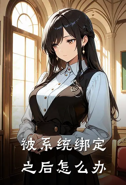 被系统绑定之后怎么办