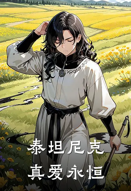 泰坦尼克真爱永恒