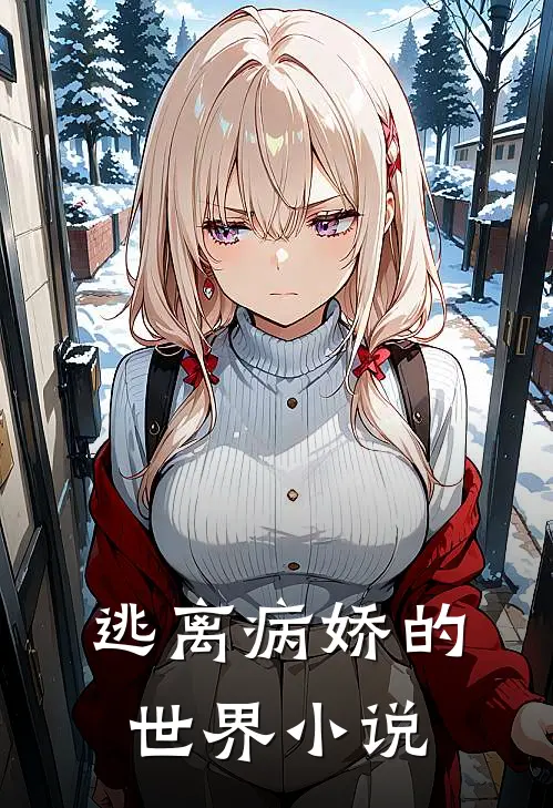逃离病娇的世界小说