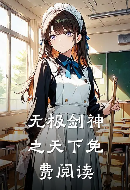 无极剑神之天下免费阅读