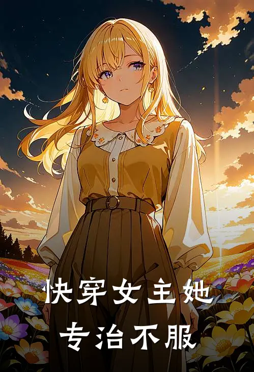 快穿女主她专治不服