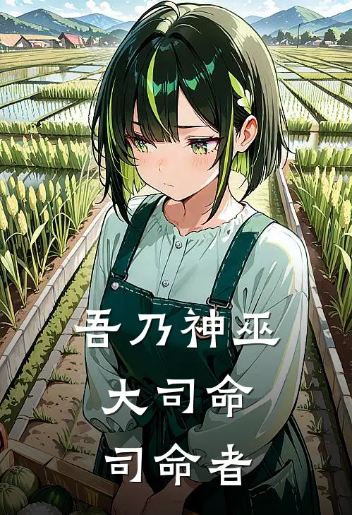 吾乃神巫大司命,司命者