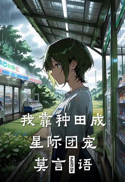 我靠种田成星际团宠 莫言婄语