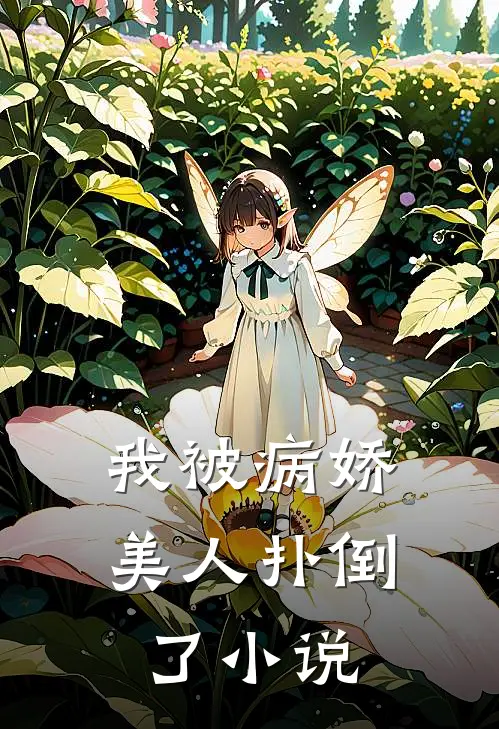 我被病娇美人扑倒了小说