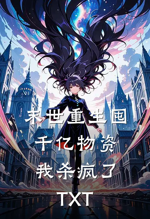 末世重生囤千亿物资,我杀疯了TXT