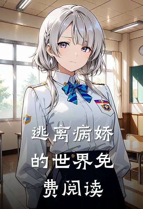 逃离病娇的世界免费阅读