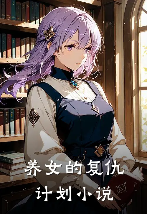 养女的复仇计划小说