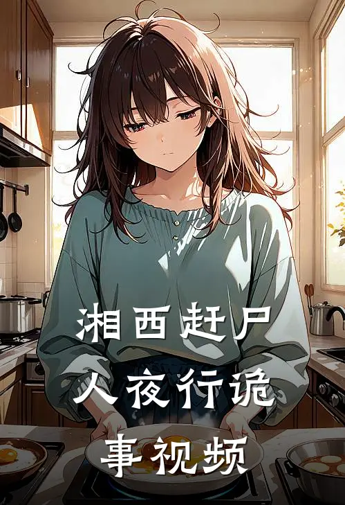 湘西赶尸人夜行诡事视频