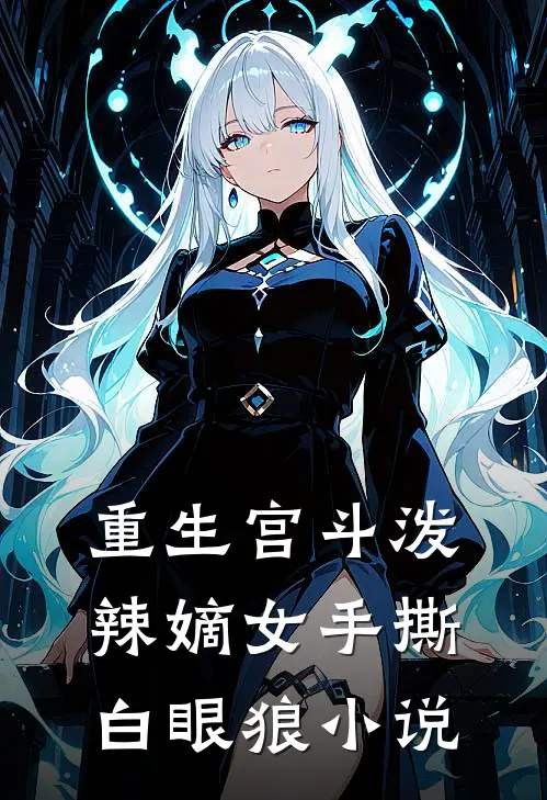 重生宫斗泼辣嫡女手撕白眼狼小说