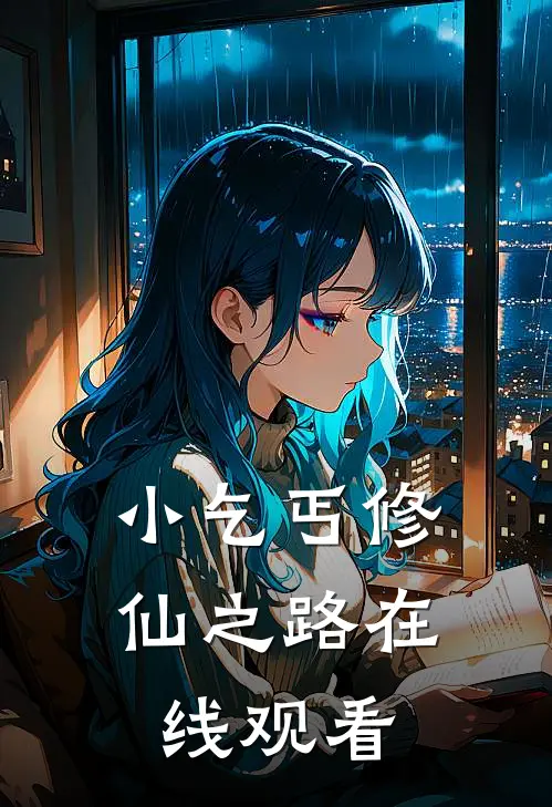 小乞丐修仙之路在线观看