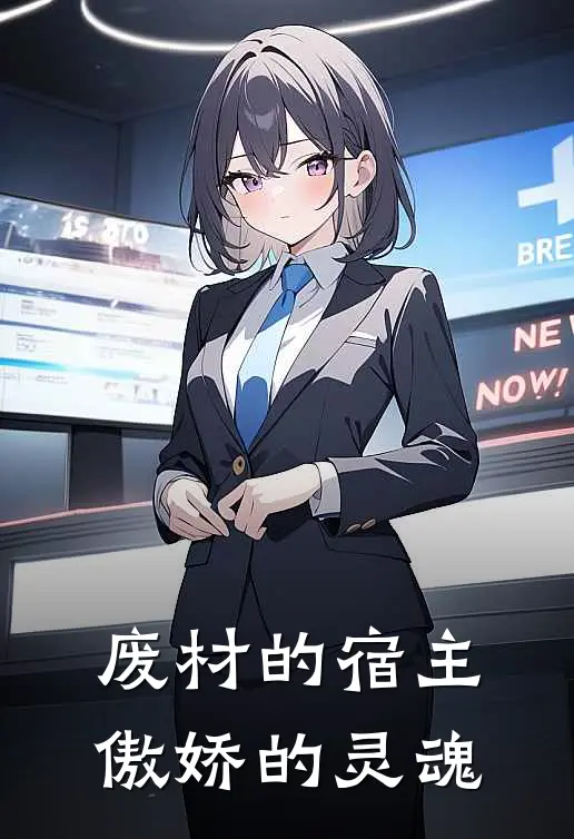 废材的宿主傲娇的灵魂