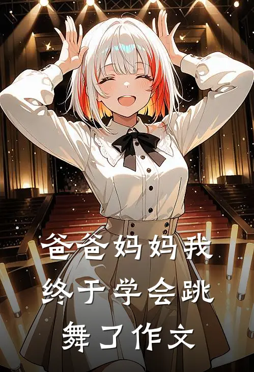 爸爸妈妈我终于学会跳舞了作文