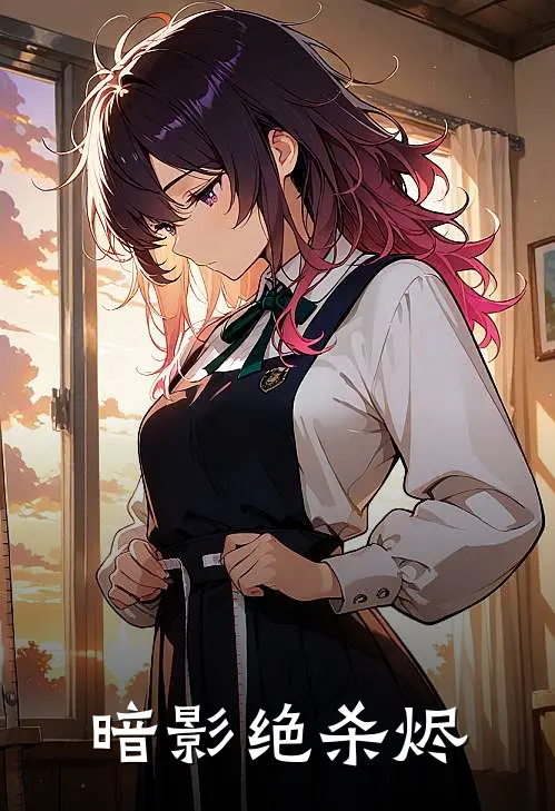暗影绝杀烬