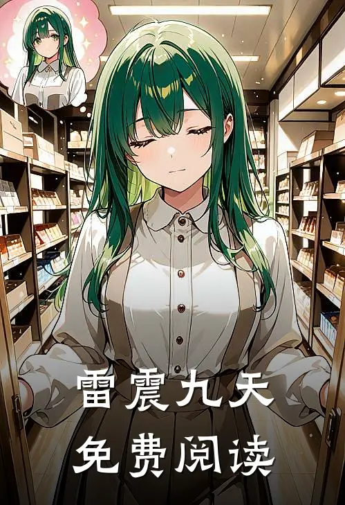雷震九天免费阅读